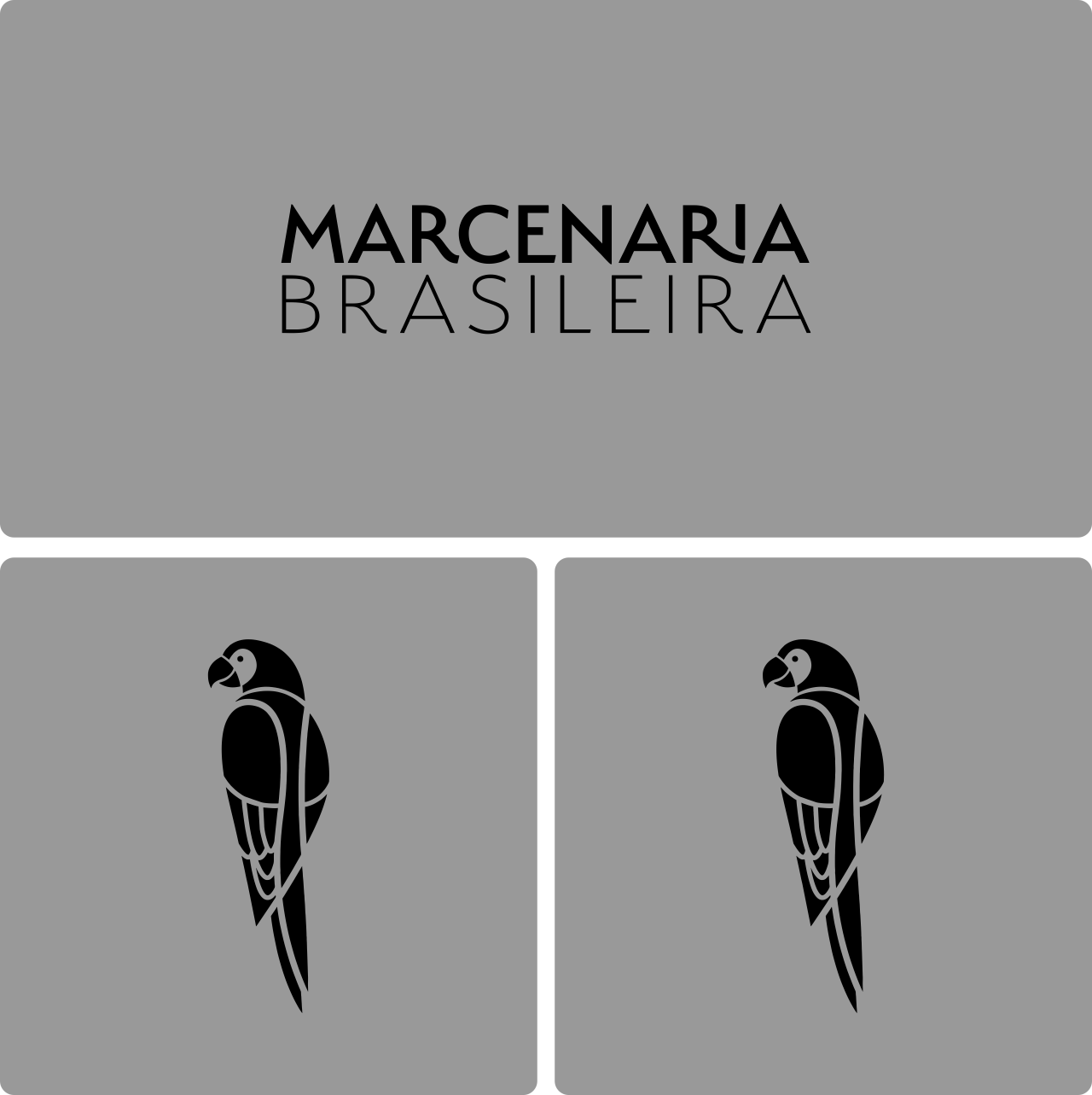 Empresa Marcenaria Brasileira